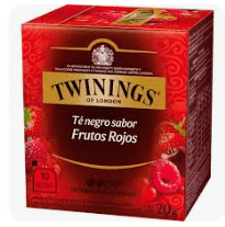TWININGS TWININGS