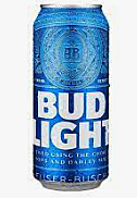 BUD LIGHT