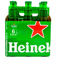 HEINEKEN HEINEKEN