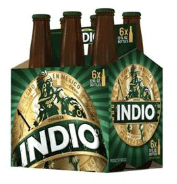 INDIO INDIO