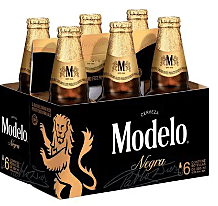 NEGRA MODELO