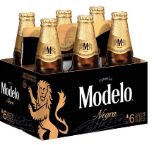 NEGRA MODELO NEGRA MODELO