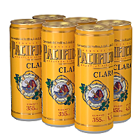 PACIFICO