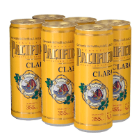 PACIFICO PACIFICO