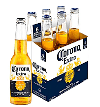 BEER CORONA