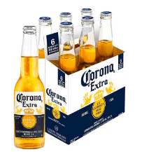 BEER CORONA