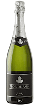 CAVA FLOR DE RAIM BRUT
