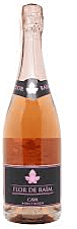 CAVA DE FLOR DE RAIM ROSE