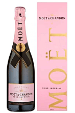MOET & CHADON ROSE