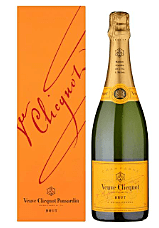 VEUVE CLICQUOT BRUT