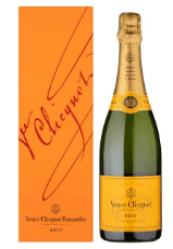 VEUVE CLICQUOT BRUT VEUVE CLICQUOT BRUT