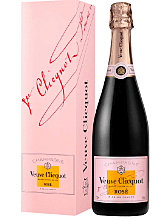 VEUVE CLICQUOT BRUT ROSE