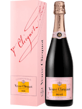 VEUVE CLICQUOT BRUT ROSE VEUVE CLICQUOT BRUT ROSE