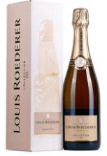 LOUIS ROEDERER BRUT LOUIS ROEDERER BRUT