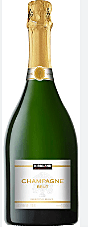 BRUT KIRKLAND SIGNATURE