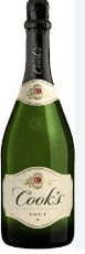 ANDRÈ/COOKS - SPARKLING WHITE ANDRÈ/COOKS - SPARKLING WHITE