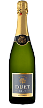 DUET BRUT SPARKING WHITE