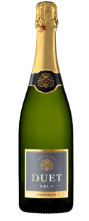 DUET BRUT SPARKING WHITE DUET BRUT SPARKING WHITE