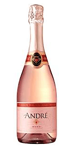 ROSE SPARKLING