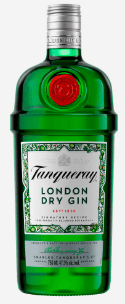 GIN TANQUERAY LONDON GIN TANQUERAY LONDON