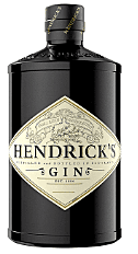 GIN HENDRICKS