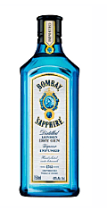 GIN BOMBAY SAPPHIRE