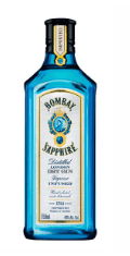 GIN BOMBAY SAPPHIRE GIN BOMBAY SAPPHIRE