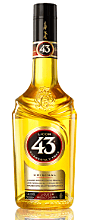 LICOR 43