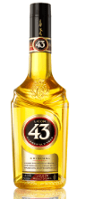 LICOR 43 LICOR 43