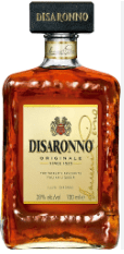 AMARETTO DE SARONNO AMARETTO DE SARONNO