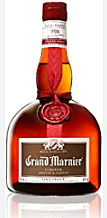 LICOR GRAND MARNIER 1L