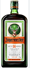 JAGGERMEISTER HERBAL