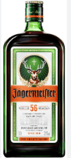 JAGGERMEISTER HERBAL