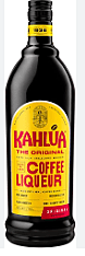 LICOR KAHLUA CAFÉ