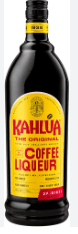 LICOR KAHLUA CAFÉ LICOR KAHLUA CAFÉ