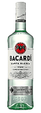 BACARDI CARTA BLANCA