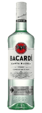 BACARDI CARTA BLANCA BACARDI CARTA BLANCA