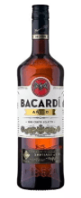 RON BACARDI AÑEJO