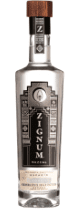 MEZCAL ZIGNUM SILVER