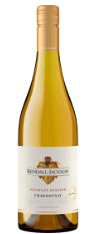KENDALL JACKSON CHARDONNAY KENDALL JACKSON CHARDONNAY
