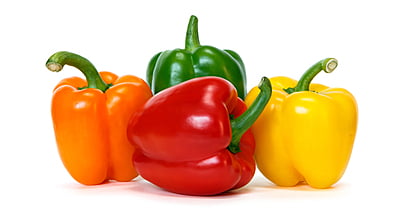 BELL PEPPER FRESH