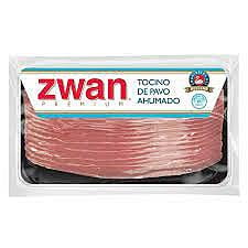 BACON ZWAN