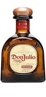 TEQUILA DON JULIO REPOSADO TEQUILA DON JULIO REPOSADO